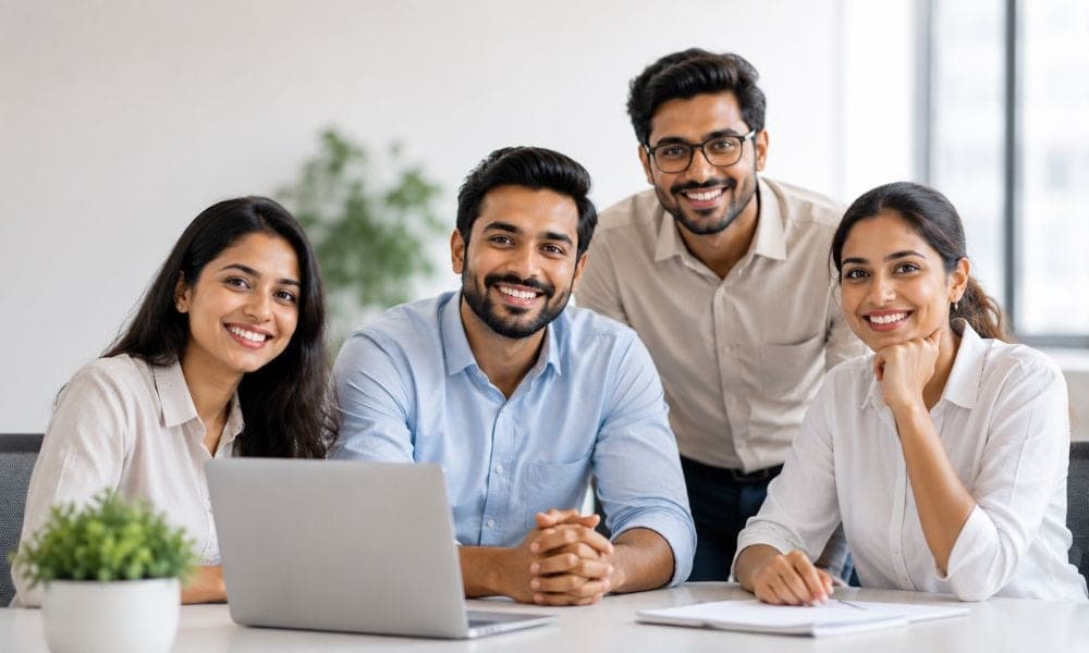 Property Guide Online office